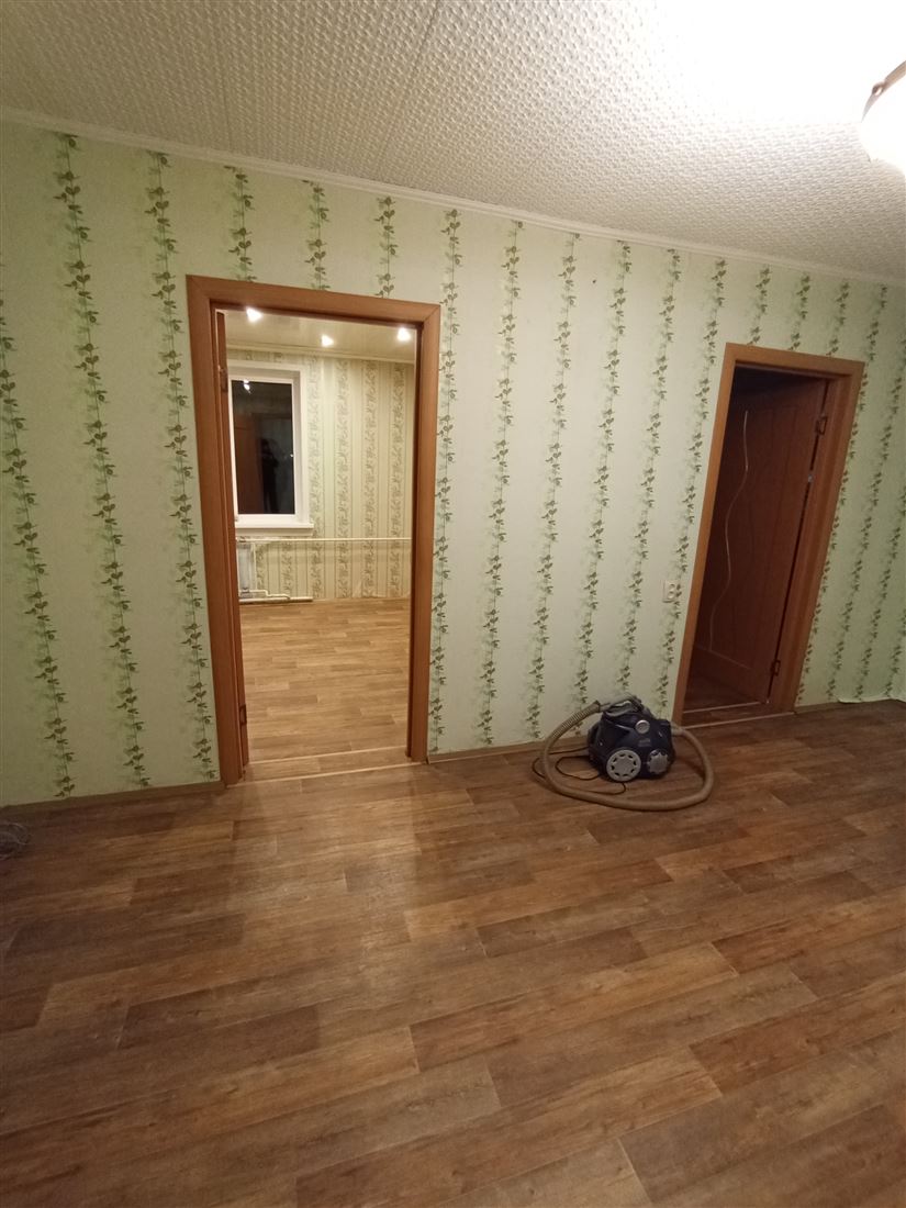 Купить 3-комнатную квартиру