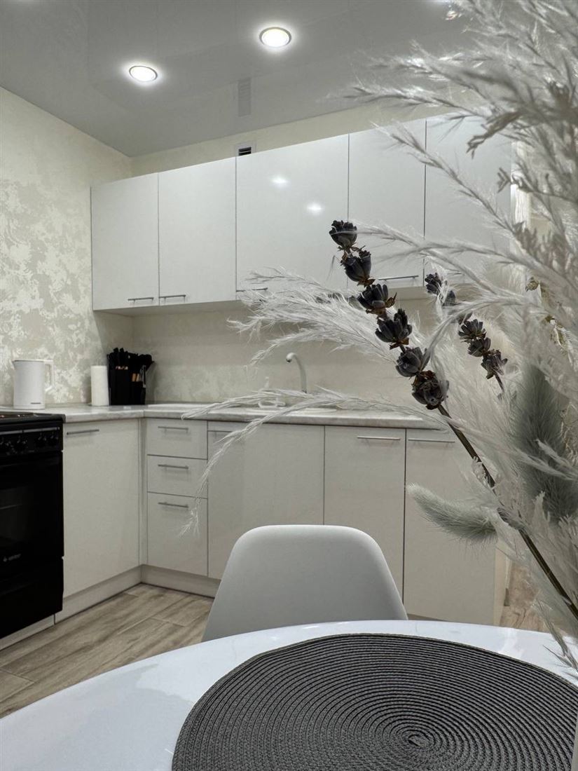 Снять 1-комнатную квартиру