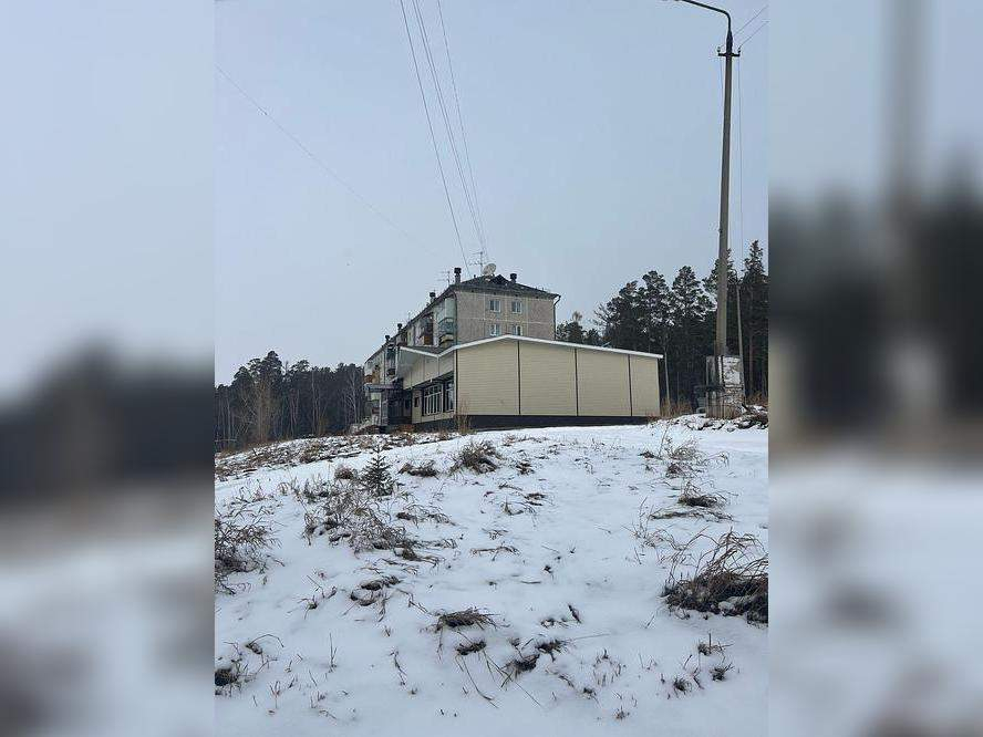 Купить  торговое помещение