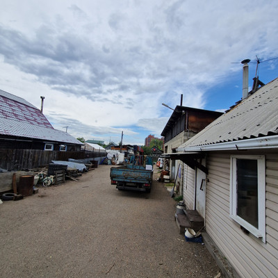 Купить  дом