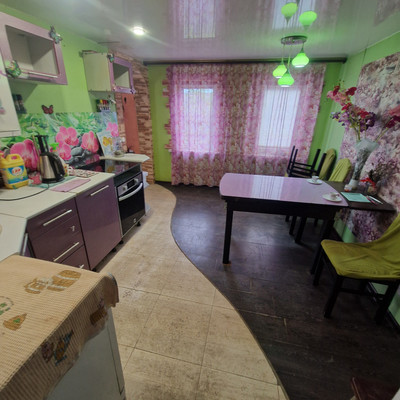 Купить  дом