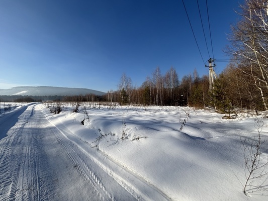 Купить  участок