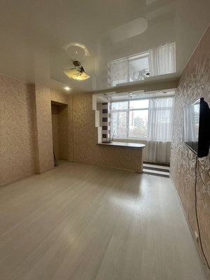 Купить 1-комнатную квартиру