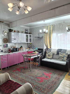 Купить  дом