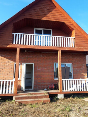 Купить  дом