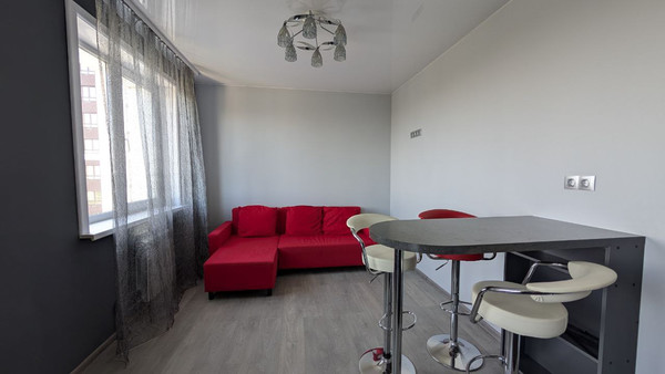 Купить 1-комнатную квартиру