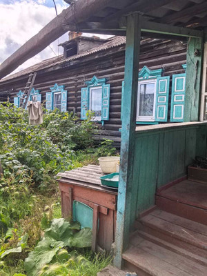 Купить  дом