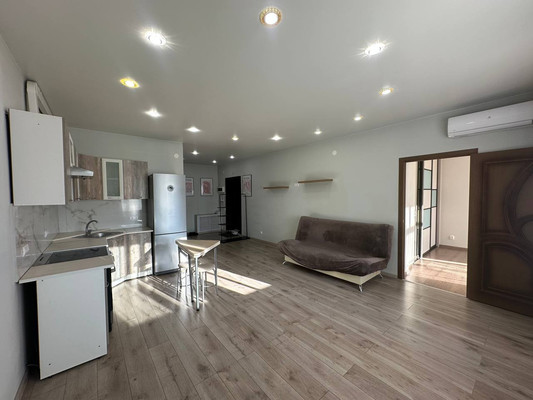 Купить 2-комнатную квартиру