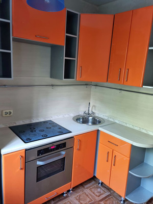 Купить 2-комнатную квартиру