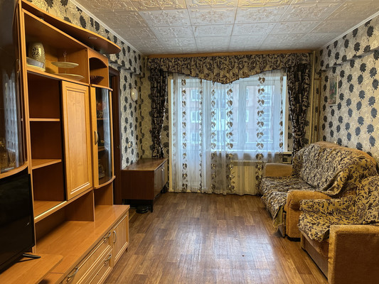 Купить 2-комнатную квартиру