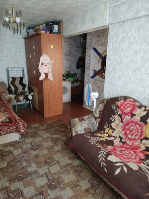 Купить 1-комнатную квартиру