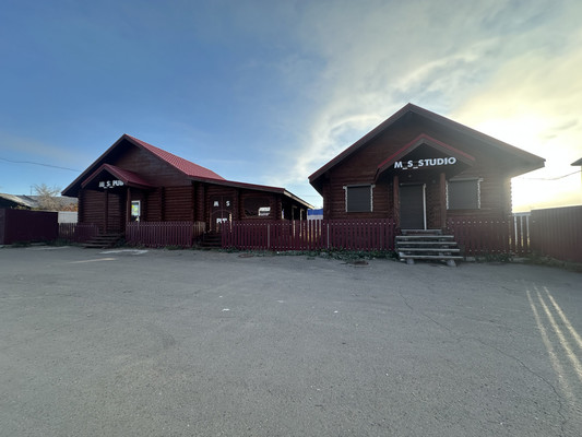 Купить  салон красоты