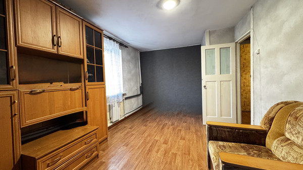 Купить 2-комнатную квартиру