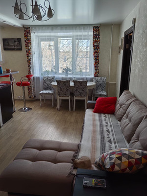 Купить 2-комнатную квартиру