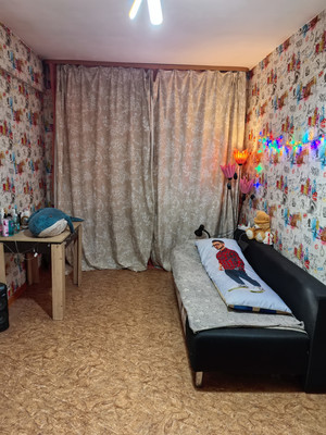 Купить 1-комнатную квартиру