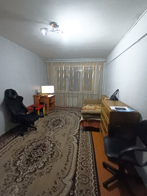 Купить 1-комнатную квартиру