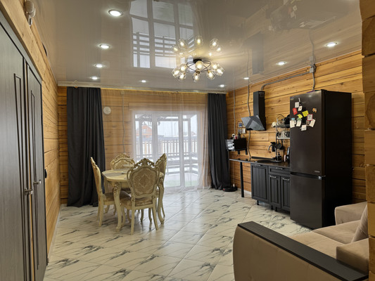 Купить  дом