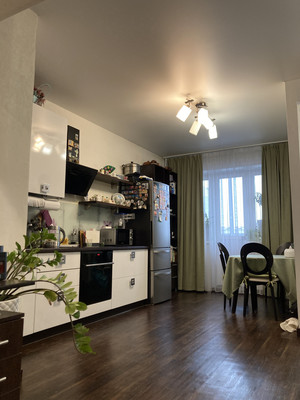 Купить 1-комнатную квартиру