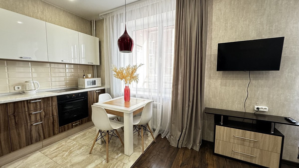 Купить 1-комнатную квартиру