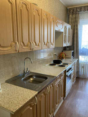 Купить 1-комнатную квартиру