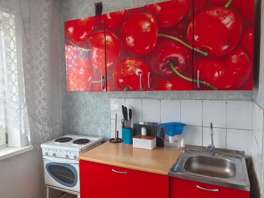 Купить 3-комнатную квартиру