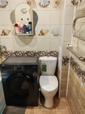 Купить 1-комнатную квартиру