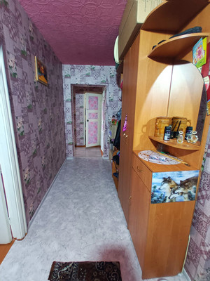 Купить 2-комнатную квартиру