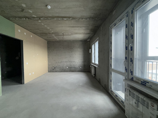 Купить 2-комнатную квартиру