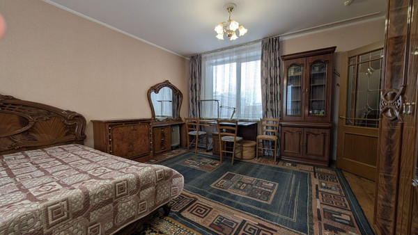 Купить 2-комнатную квартиру