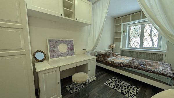 Купить 2-комнатную квартиру