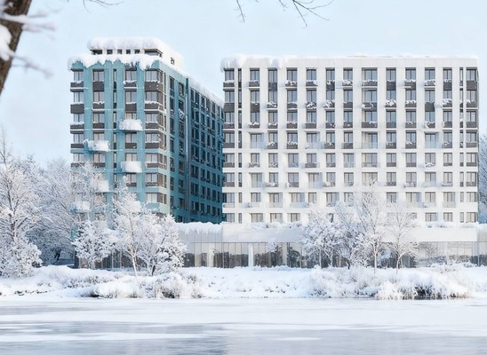 Купить 2-комнатную квартиру