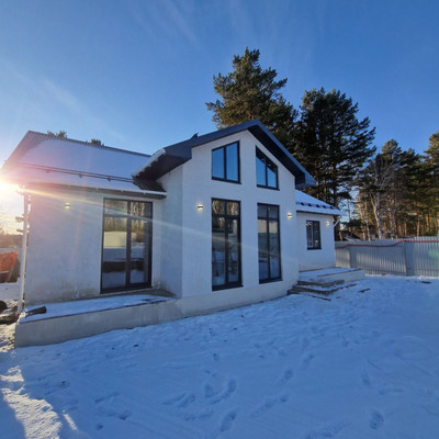 Купить  дом