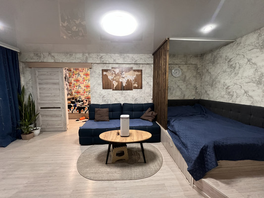 Купить 2-комнатную квартиру