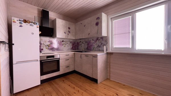 Купить  дом