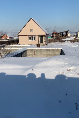 Купить  дом
