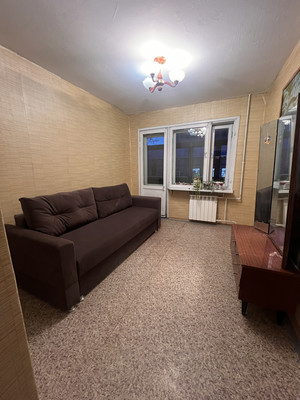 Купить 3-комнатную квартиру