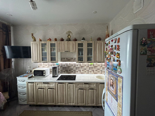 Купить 1-комнатную квартиру