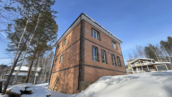 Купить  дом