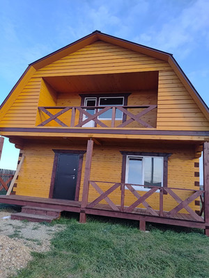 Купить  дом