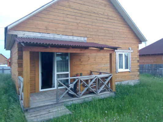 Купить  дом