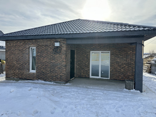 Купить  дом