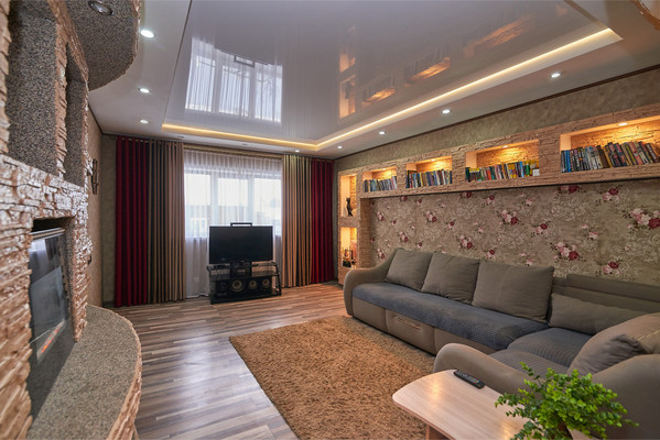 Купить  дом