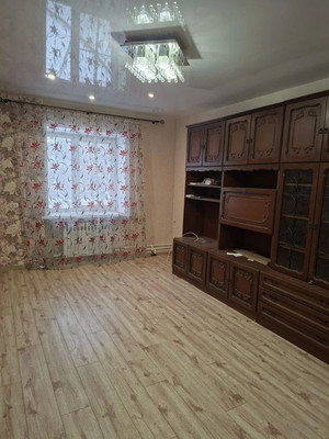 Купить 3-комнатную квартиру