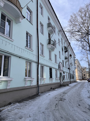 Купить 2-комнатную квартиру