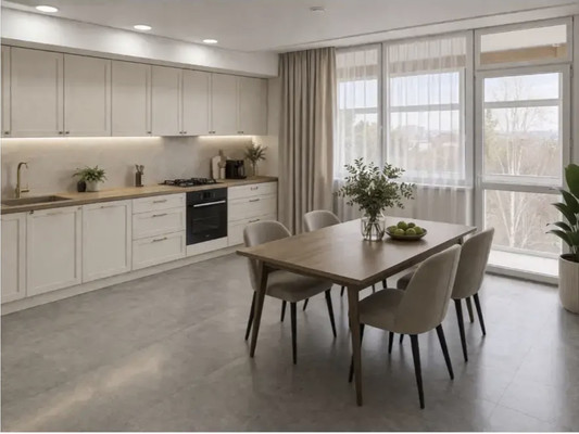 Купить 5-комнатную квартиру