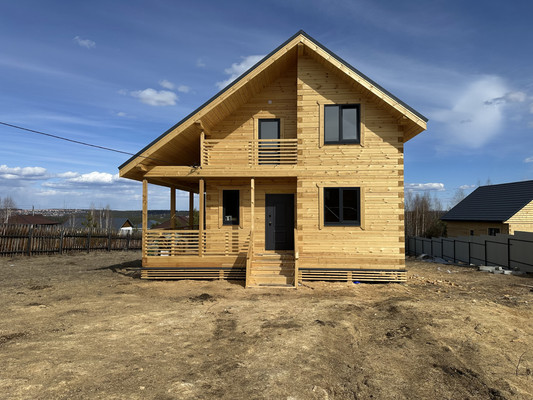 Купить  дом